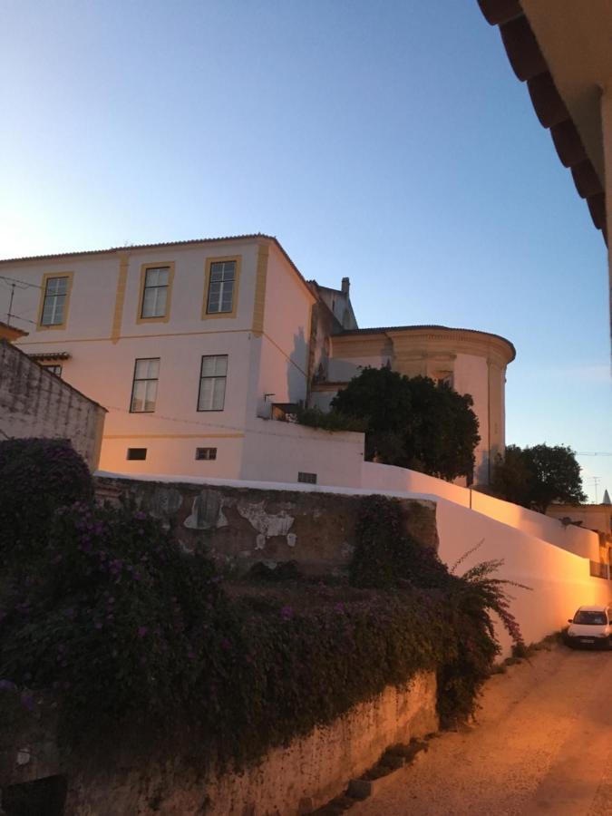 Casa Da Barca Villa Abrantes Exteriör bild